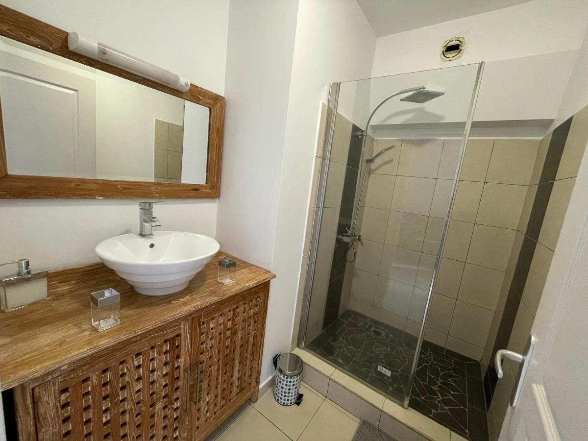 Chez Sophie Et Baptiste Apartment Papeete  Cameră foto